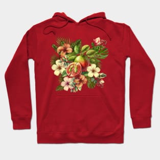 Grandma Manuela's Guavas Hoodie